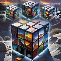 Cube